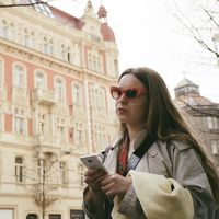 Martyna Nitkowska的照片