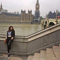 Jessica Szendzielorz's Photo