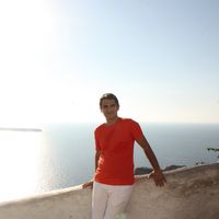 İbrahim Uyar's Photo