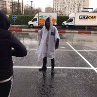 Özcan Karaca's Photo