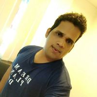 Shiju Chandran's Photo