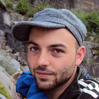 Frédéric Hofer's Photo