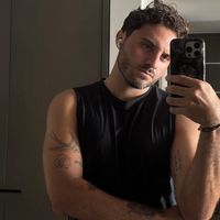 Alberto Arroyo's Photo