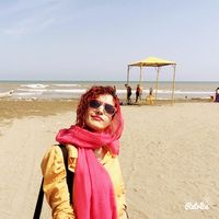 Mobina Ramezani's Photo