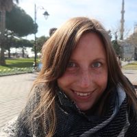 Alina Richters's Photo