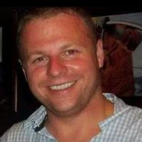 Fotos von Pete Gillespie