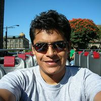 GUILLERMO  COLIN's Photo