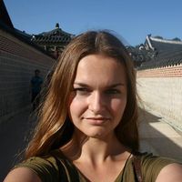 Aleksandra Łyczywek的照片