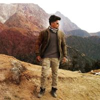 Chandra Kanth's Photo