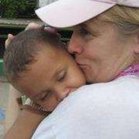 Celeste (and Jim)'s Photo