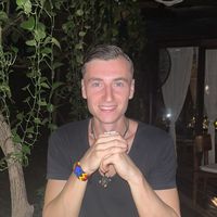 Leonardo  Fleur's Photo