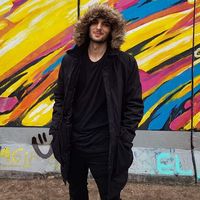 Le foto di Isaac Cuschieri