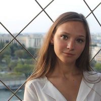 Mikhailova Viktoriia's Photo