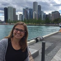 Fotos von Patrycja Niemier