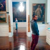 Franko Cataño Camacho's Photo