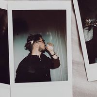 Efra Pérez Ríos's Photo