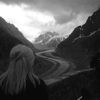 Le foto di Taylor Moore