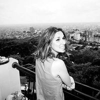 Karolina Magnusson-Murray's Photo