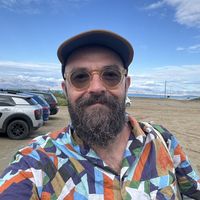 Miro Stambolsky's Photo