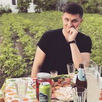 Alex Shostak的照片