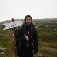 Viktor Koliba的照片