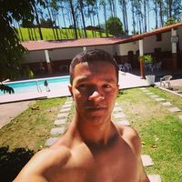 Kaio Cesar Cunha's Photo