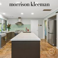 Morrison Kleeman's Photo