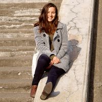 Clara Blume的照片