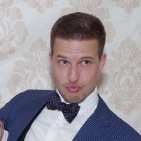 Le foto di Tomáš Pavelka