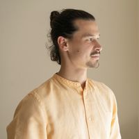 Jakub Tomasik's Photo