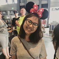 Thuong Tran的照片