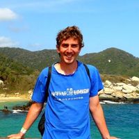 Javier Herrera Vicenzot's Photo