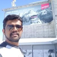 Gocool Halekere的照片