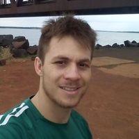 Denis Queiroz's Photo