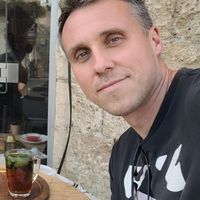 Piotr (Pedro)'s Photo