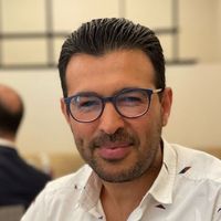 Abdellah Karim的照片