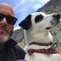 Fotos von Carl Labrie