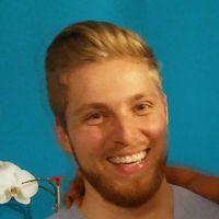 Mateusz Błoniarczyk's Photo