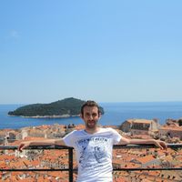 Ozan Ozkeskin's Photo