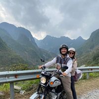 Roxanne Bouchard & Matteo Perla's Photo