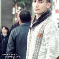 Hayri Şahin's Photo