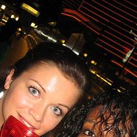 Danae Caldwell的照片