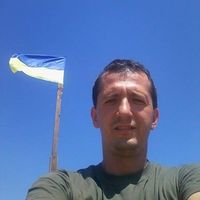 Dmytro Melnykov's Photo