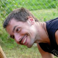 Robert Bigus's Photo