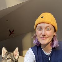 Vanessa Weinzettl's Photo