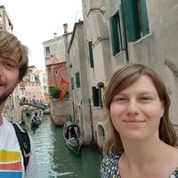 Moritz Genschow's Photo