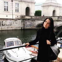 Emelina Gall的照片