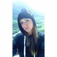 Vanessa Vázquez的照片