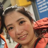 Tomomi Terauchi's Photo