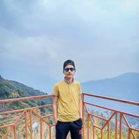 Rishav Thakur的照片